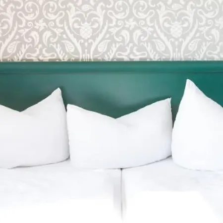 Seestern Hotel Robel