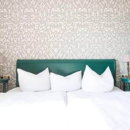 Hotel Seestern *