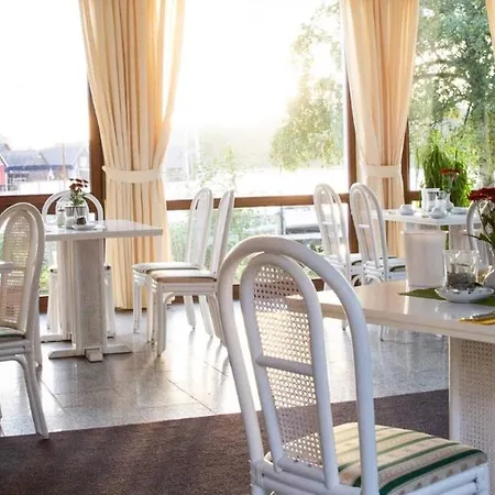 Hotel Seestern Robel