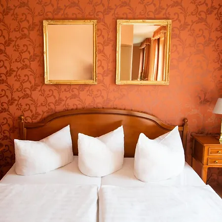 Seestern Hotel Robel