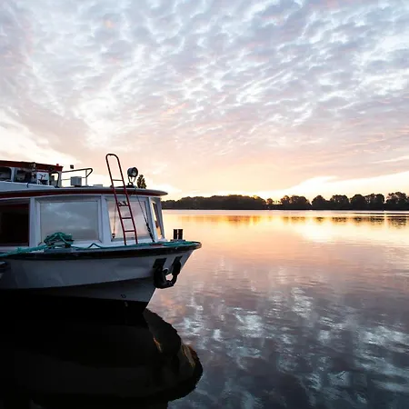 Hotel Seestern Robel