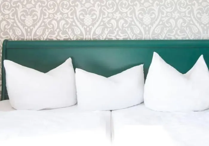 Seestern מלון Röbel